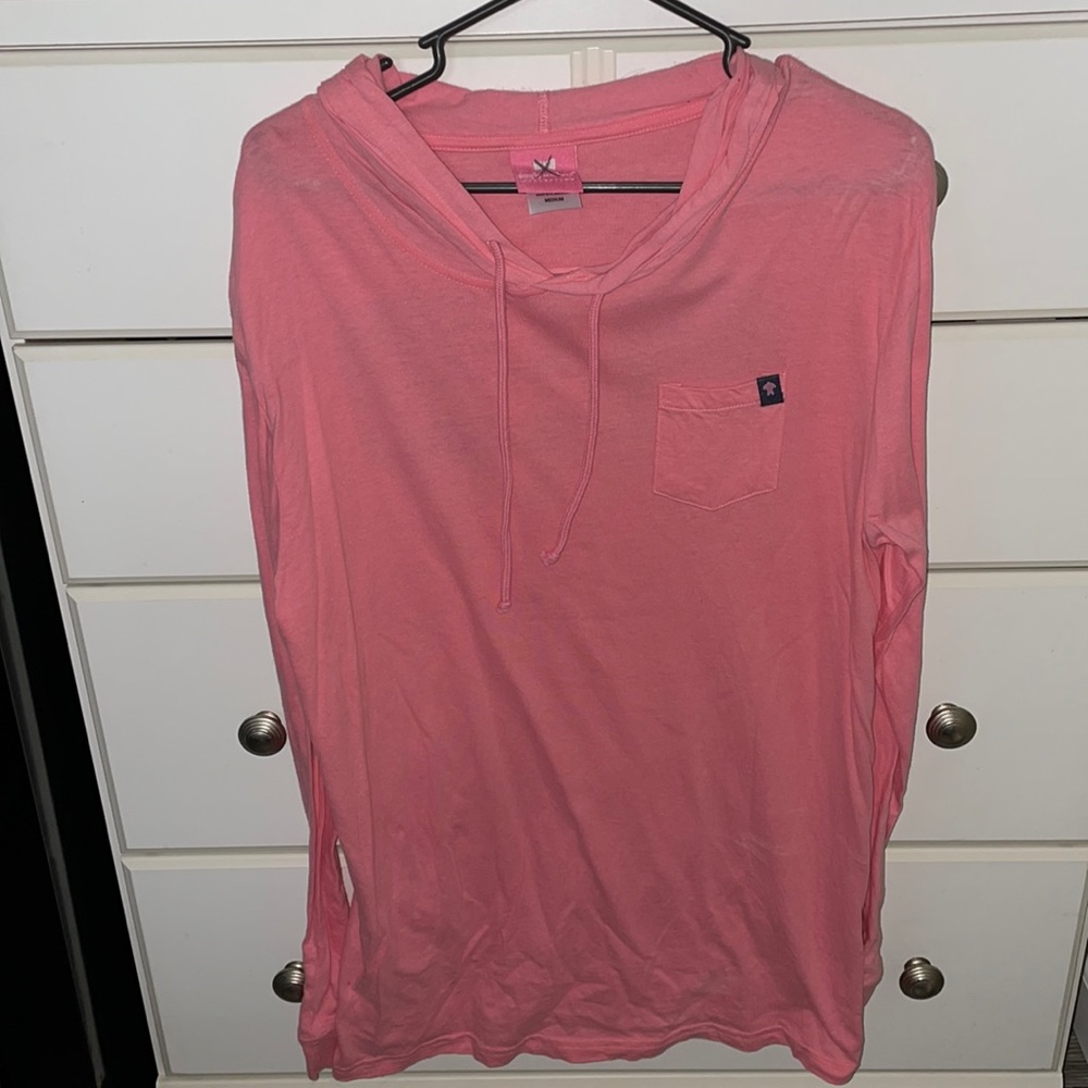 Simply Southern Shirt (similar to green one posted)